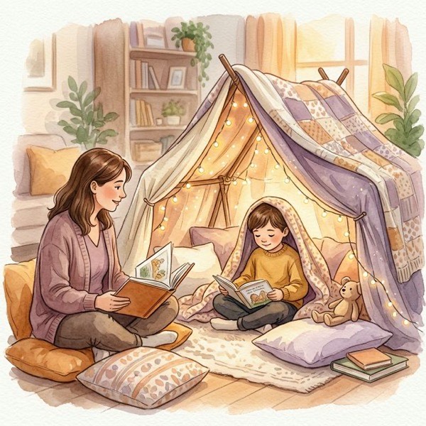 Understanding Anxiety in Autistic Children: What Parents and Professionals Need to Know