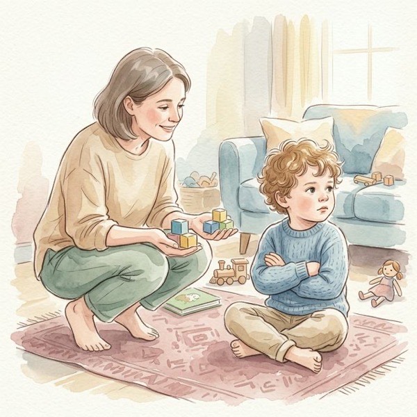 Understanding Demand Avoidance in Autism: What the Research Really Tells Us