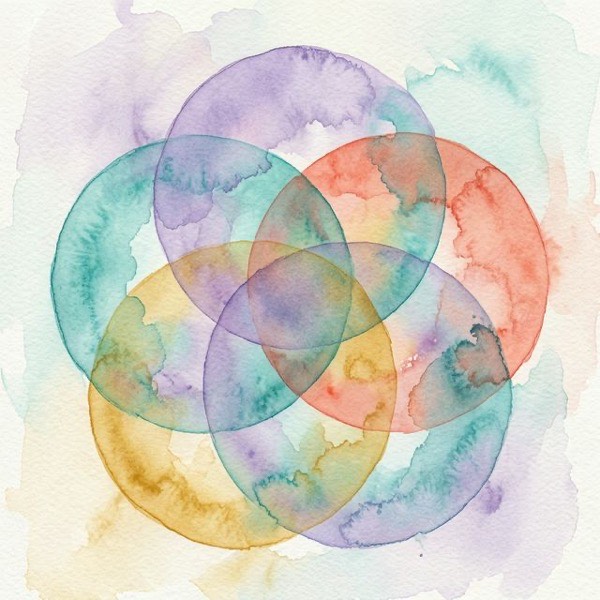 Our Diagnoses Are Categories. Our Genes Are Not.