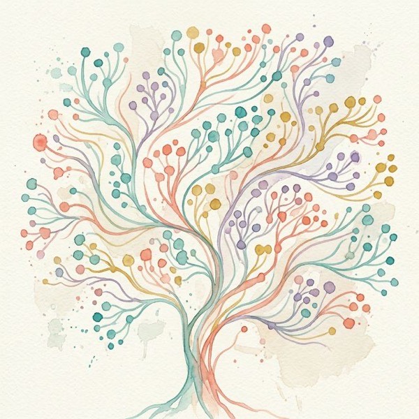 Same Switches, Different Conditions: 683 Genetic Variants That Connect Autism, ADHD, and Six Other Psychiatric Disorders