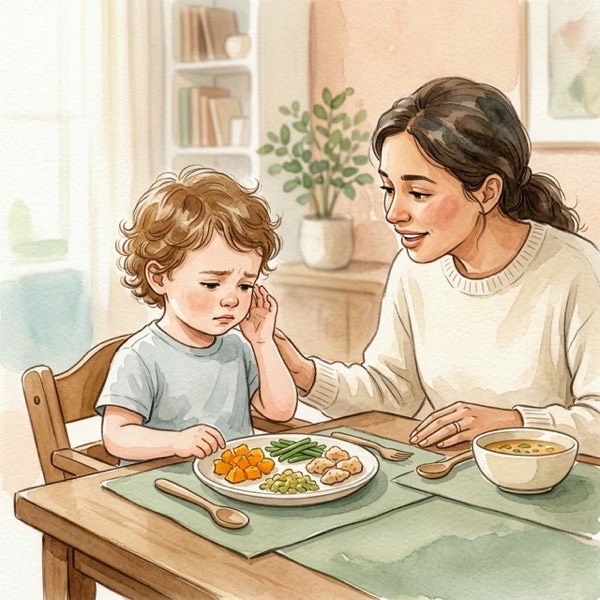 Nutritional Issues in Autistic Children: A Practical Guide for Parents and Paediatricians