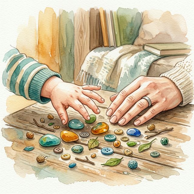 Pica in Autistic Children: Causes, Investigations, and What Actually Helps