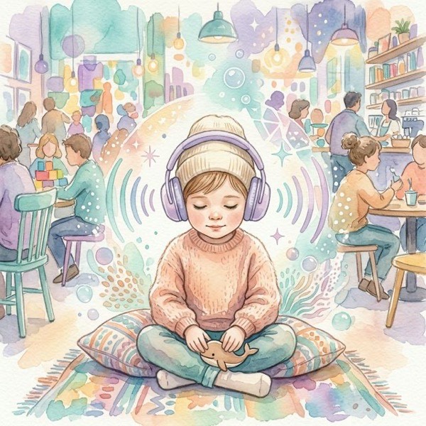 Making Sense of Sensory Processing: A Parent's Guide to Sensory Differences in Autism