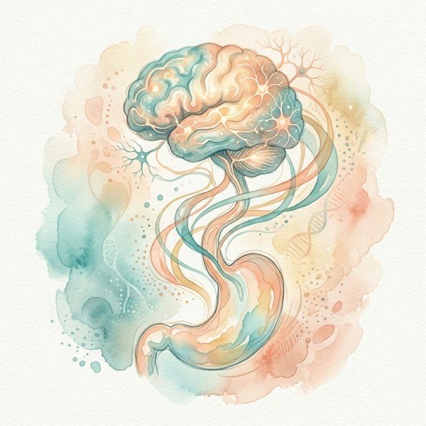 Why Does My Autistic Child Always Have Stomach Problems? A Genetic Contributing Factor